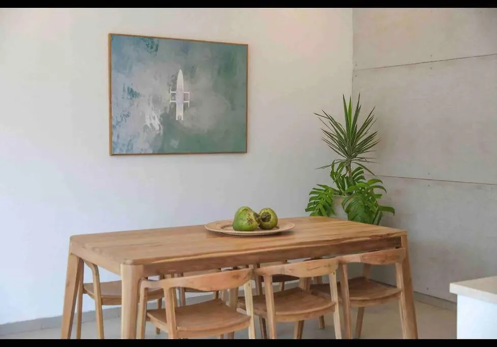 Villa Efire-3 Bedroom With Pool Seminyak 0*,  Indonesien